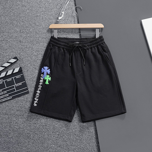 クロムハーツコピー ファッションショーツ