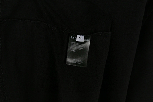 バレンシアガスーパーコピー スタイリッシュな半袖Tシャツ
