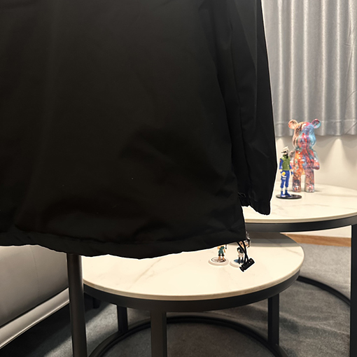 バレンシアガ スポーツカジュアルジャケット