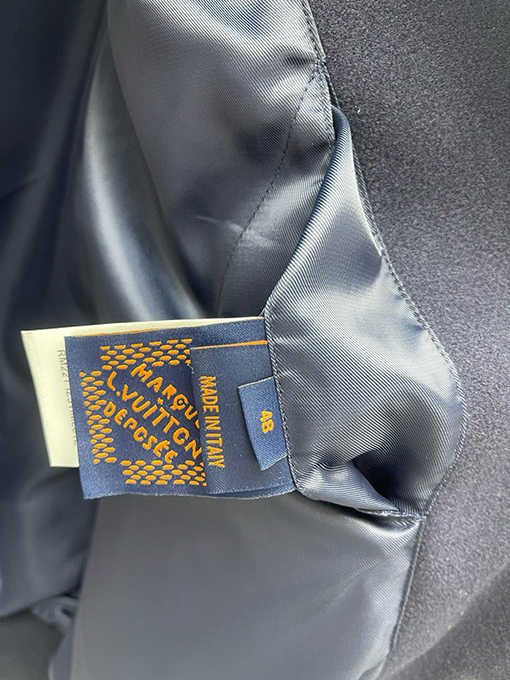 ルイヴィトンコピー  新しいベースボールジャケット