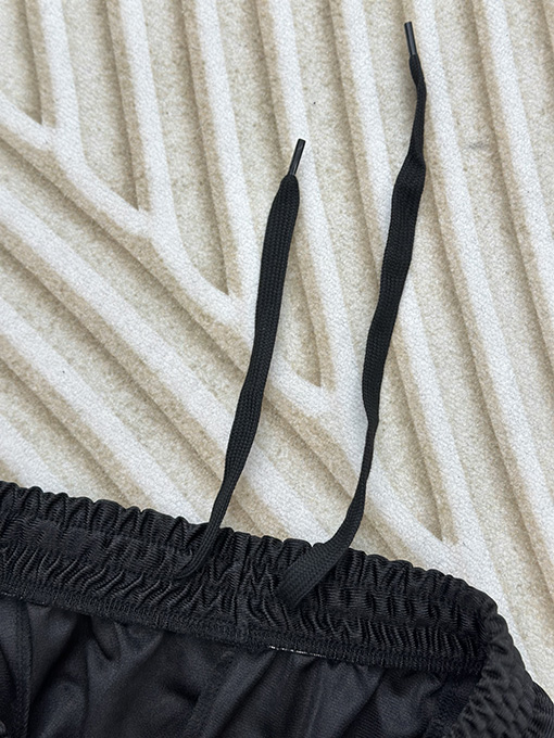 バレンシアガ 新しいダブルリングスポーツパンツ