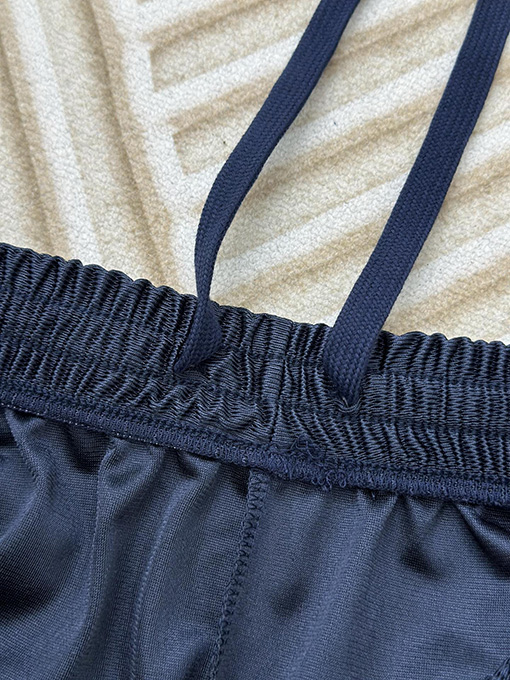 バレンシアガ 新しいダブルリングスポーツパンツ