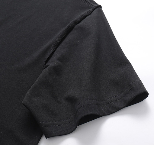 ルイヴィトン LV フラワーアルファベット半袖Tシャツ