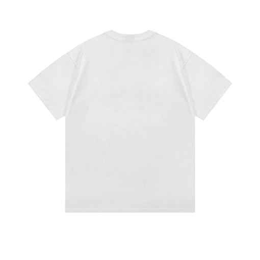 ジバンシイスーパーコピー プルラックリブロゴプリント半袖Tシャツ