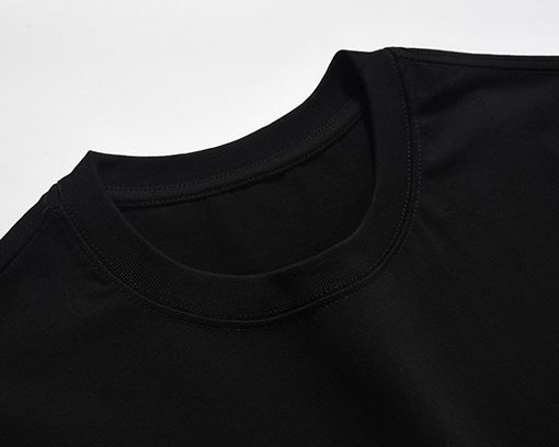 プラダ ロゴプリントハイエンド半袖Tシャツ