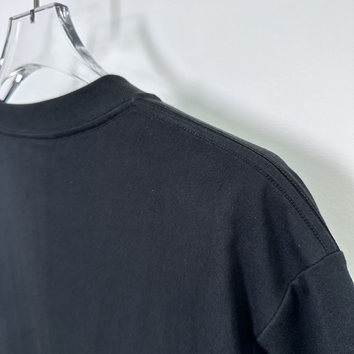 ステューシー    アルファベットプリントスポーツ半袖Tシャツ