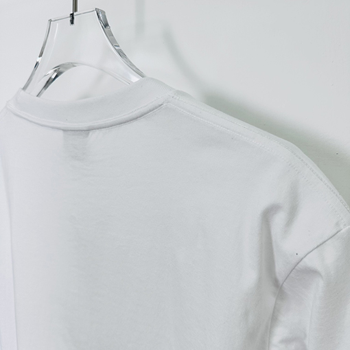 ステューシー    アルファベットプリントスポーツ半袖Tシャツ