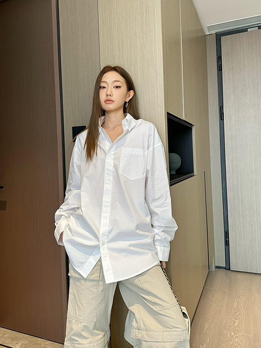 バレンシアガスーパーコピー Balenciagaホットシャツ