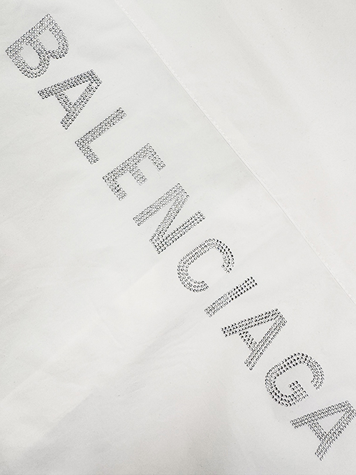 バレンシアガスーパーコピー Balenciagaホットシャツ