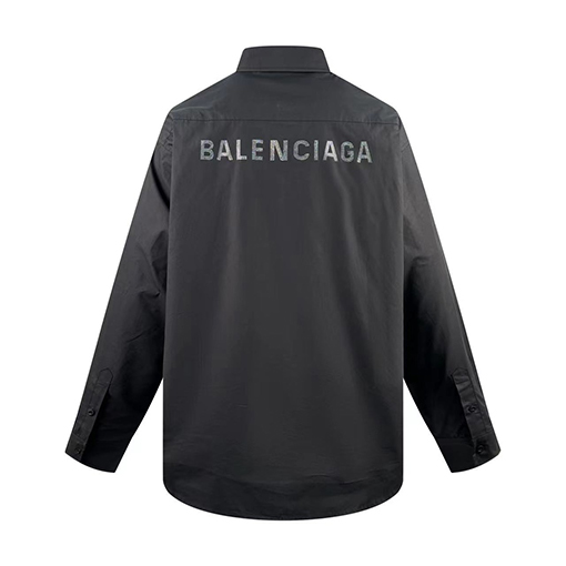 バレンシアガスーパーコピー Balenciagaホットシャツ