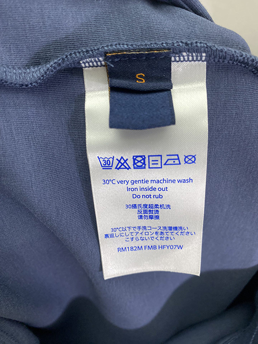 ルイヴィトン 新しいコットンニットジョギングパンツ