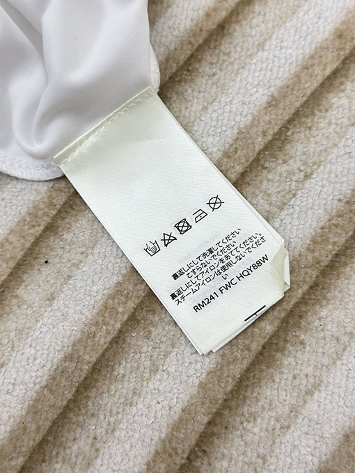 ルイヴィトンスーパーコピー 七夕バレンタイン限定チェーン刺繍半袖Tシャツ