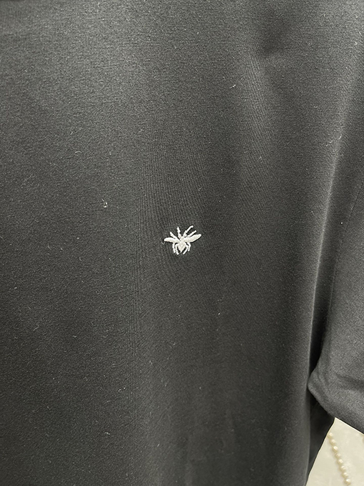 ディオールスーパーコピー  新しいシンプルでスタイリッシュな半袖Tシャツ