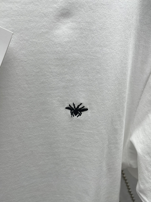 ディオールスーパーコピー  新しいシンプルでスタイリッシュな半袖Tシャツ