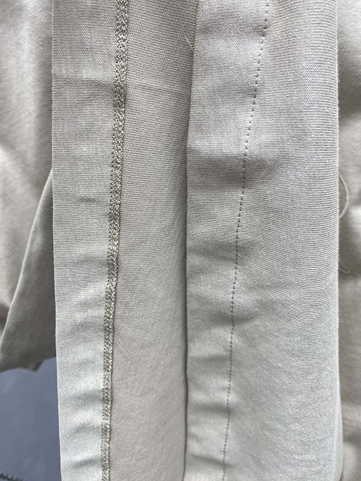 ディオール   DIOR アンドストーンアイランド刺繍半袖Tシャツ