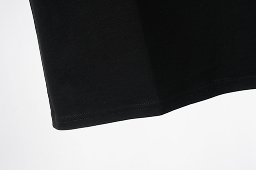 セリーヌ 小さなダイヤモンド半袖Tシャツ