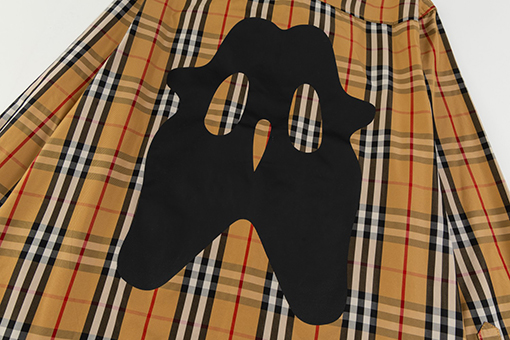 バーバリーコピー モンスタークラシックジャケットジャケット