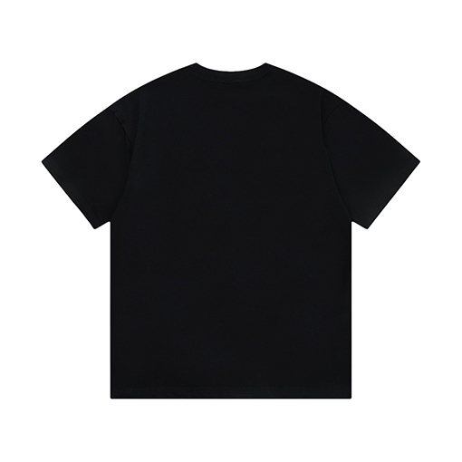 グッチスーパーコピー Gucci プリントロゴ柄半袖Tシャツ