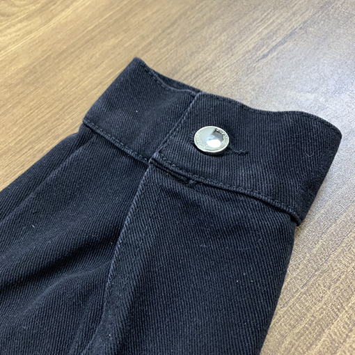 Burberry X Supreme コピー クラシックな刺繍の軍馬デニムジャケット