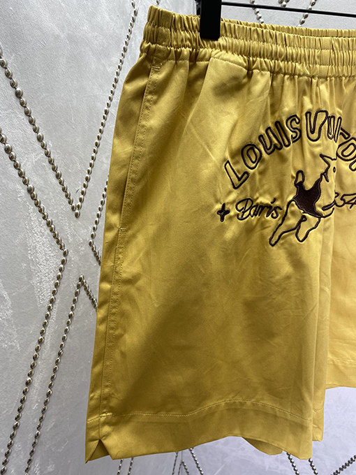 ルイヴィトンスーパーコピー 新しいボウリングショーツ