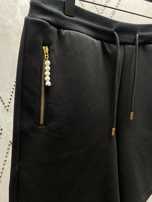 ルイヴィトン  新しいコットンニットショーツ