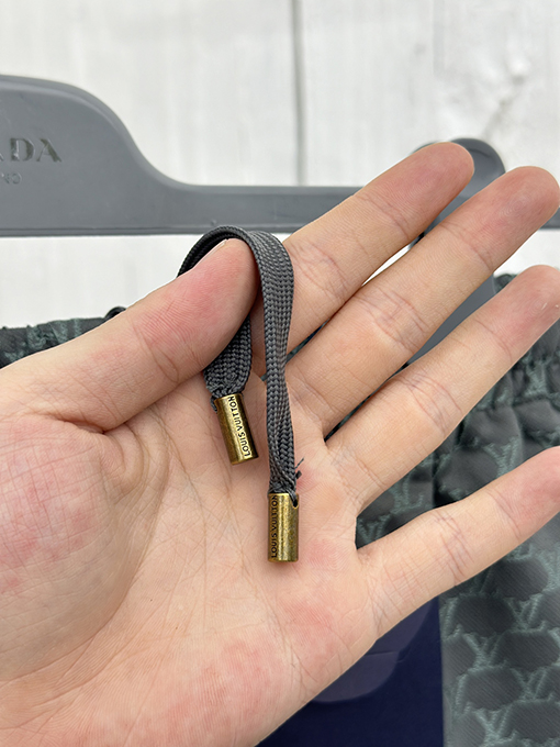 ルイヴィトン 新しいブレンドショーツ