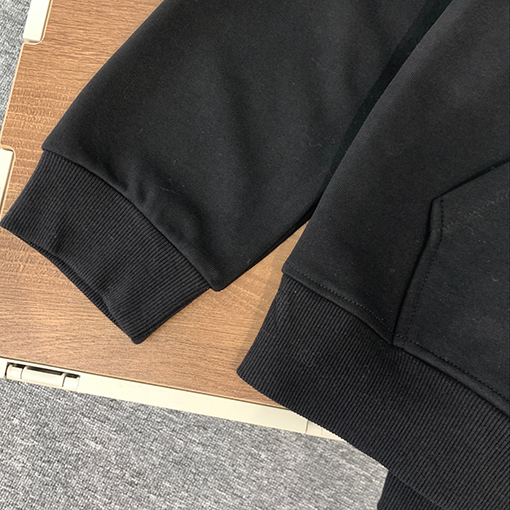 バーバリー BURBERRY クラシックカラーステッチ軍馬刺繍ジャケット