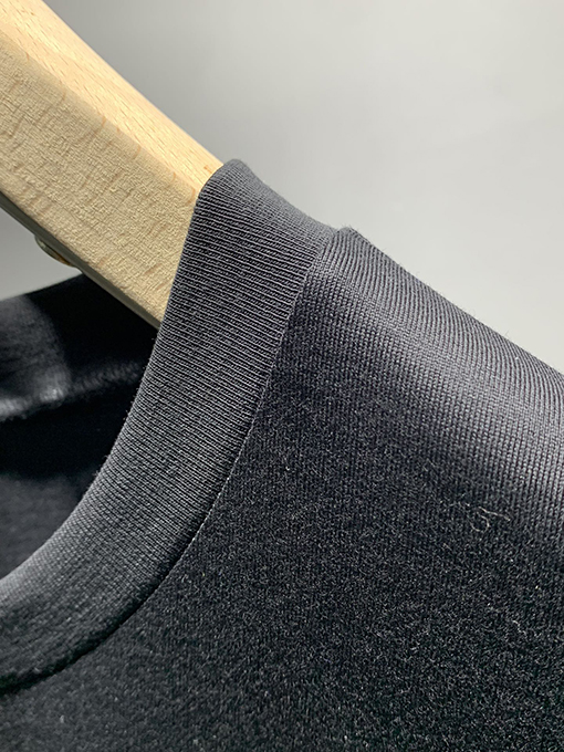 ディオール  新しいファッション蜂刺繍Tシャツ