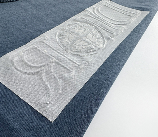 ディオールスーパーコピー コットン立体刺繍ショートスリーブシャツ