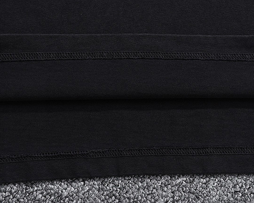 クロムハーツコピー 新しいラウンドネック半袖Tシャツ