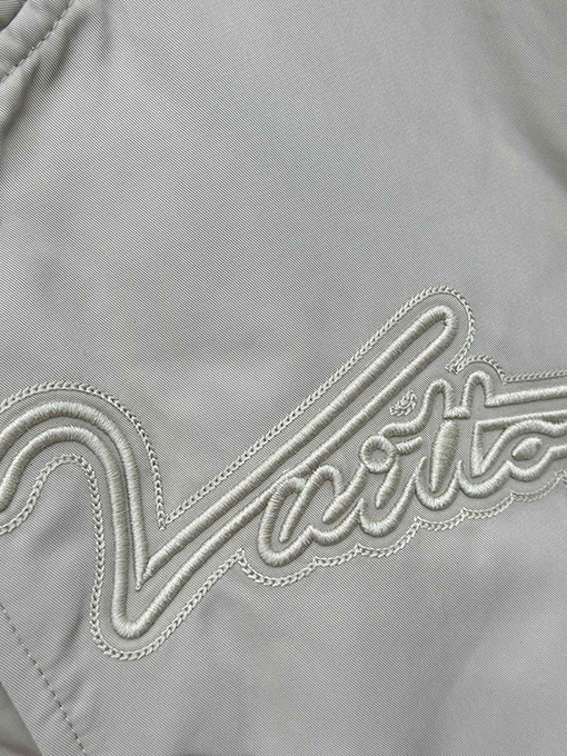ルイヴィトンコピー 新しいフィドン刺繍ジャケット