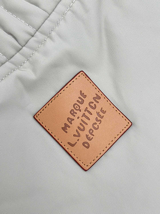 ルイヴィトンコピー 新しいフィドン刺繍ジャケット