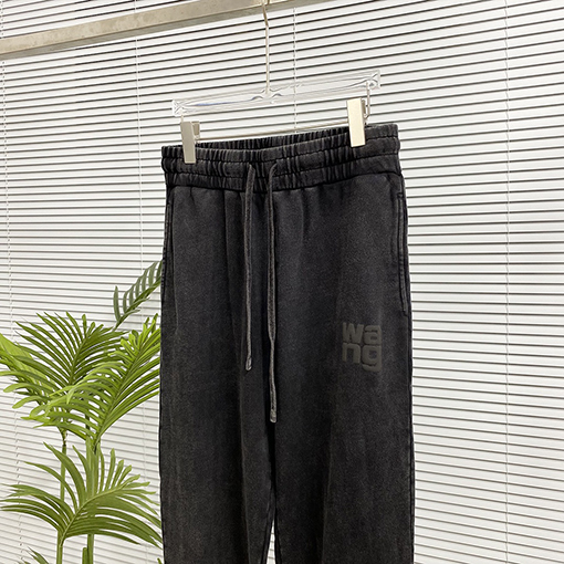 アレキサンダーワンスーパーコピー  新しい古いズボン
