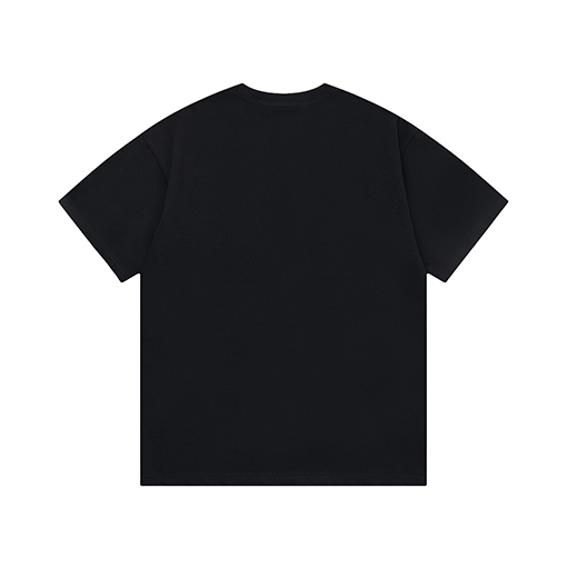 グッチスーパーコピー コットン プリント柄の新作Tシャツ