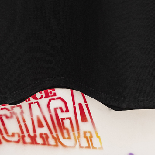 クロムハーツスーパーコピー クラシックなポロ半袖Tシャツ