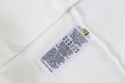 グッチスーパーコピー ソロナ リブ編み 定織り 定染め 半袖Tシャツ