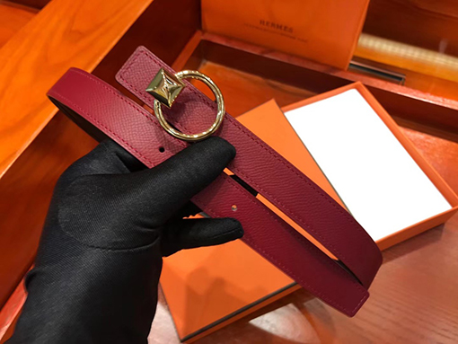 エルメススーパーコピー 高品質レザー ファッショナブルベルト