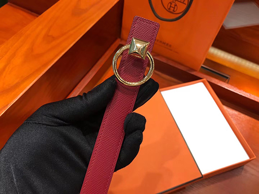 エルメススーパーコピー 高品質レザー ファッショナブルベルト