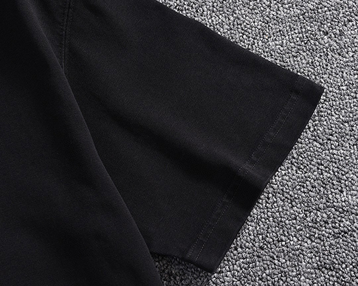 クロムハーツ  されていますラウンドネック半袖Tシャツ