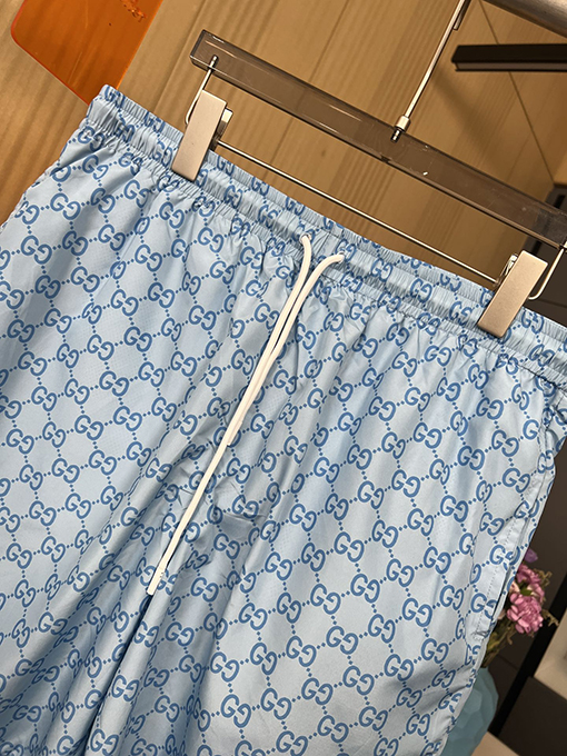 グッチコピー 新しいシャトルスポーツビーチショーツ