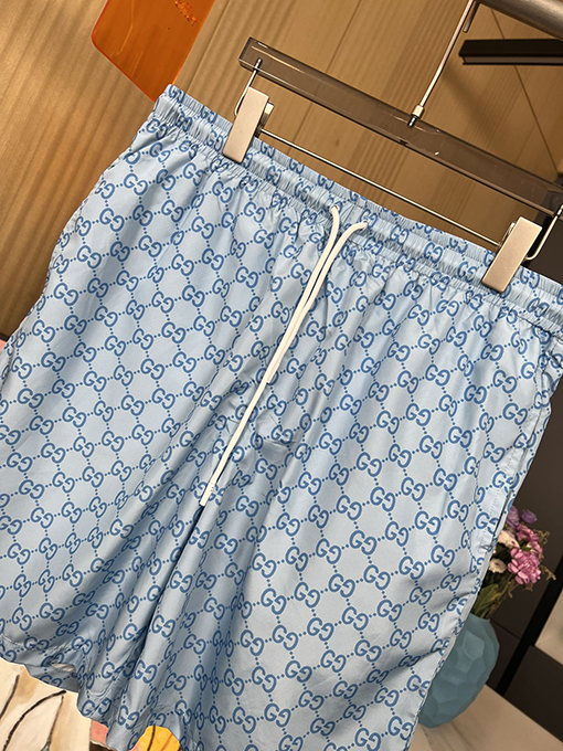 グッチコピー 新しいシャトルスポーツビーチショーツ