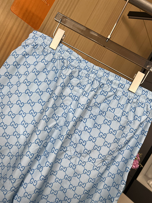 グッチコピー 新しいシャトルスポーツビーチショーツ