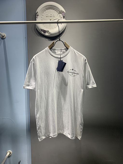 プラダコピー 新しいsphere ll倉庫ストーリーTシャツ