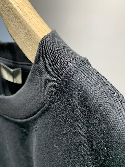 ディオール 新しいCoutureプリント穴Tシャツ