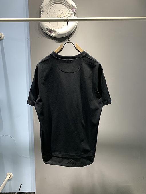 プラダ ニットパズルRe-NylonファッションTシャツ
