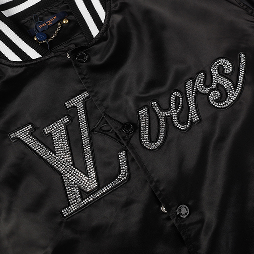 ルイヴィトンスーパーコピー Lv ホットブリックベースボールクラシックユニフォーム
