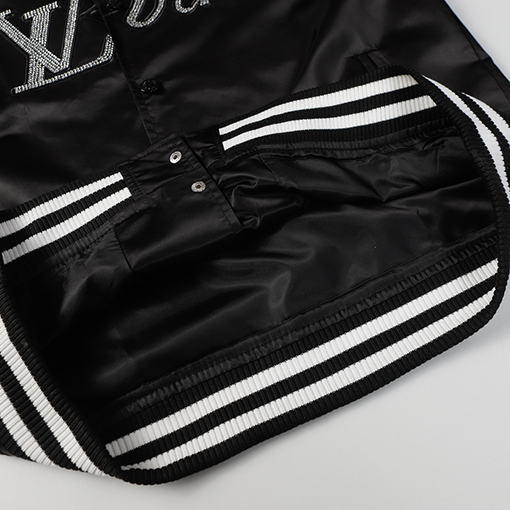 ルイヴィトンスーパーコピー Lv ホットブリックベースボールクラシックユニフォーム