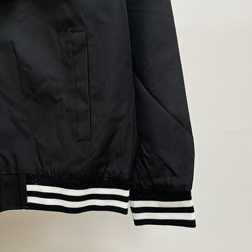 プラダスーパーコピー 24 SS Prada 三角マークジャケット