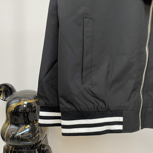 プラダスーパーコピー 24 SS Prada 三角マークジャケット