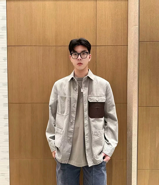 ディオールスーパーコピー 24 ss Dior の新しいジャケット